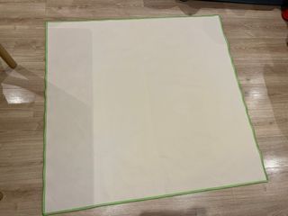 Alfombra infantil Ikea