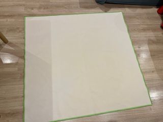 Alfombra infantil Ikea