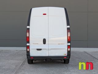 Renault Trafic Furgón 29 L1H2 Energy BluedCi 107 kW