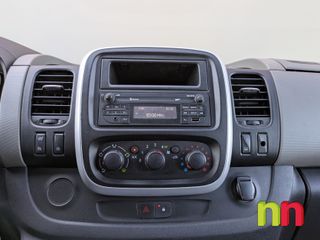 Renault Trafic Furgón 29 L1H2 Energy BluedCi 107 kW