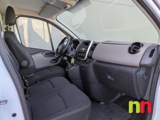 Renault Trafic Furgón 29 L1H2 Energy BluedCi 107 kW