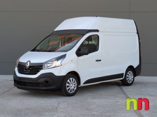 Renault Trafic Furgón 29 L1H2 Energy BluedCi 107 kW