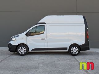Renault Trafic Furgón 29 L1H2 Energy BluedCi 107 kW