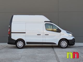 Renault Trafic Furgón 29 L1H2 Energy BluedCi 107 kW