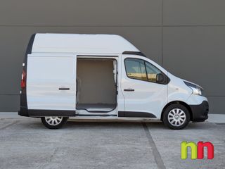 Renault Trafic Furgón 29 L1H2 Energy BluedCi 107 kW