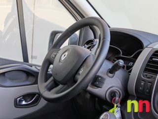 Renault Trafic Furgón 29 L1H2 Energy BluedCi 107 kW