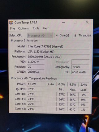 PC Gaming i7 GTX 1650