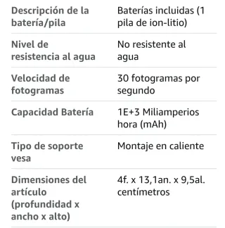 Cámara Instantánea Canal Toys Photo Creator 3 en 1