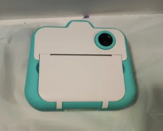 Cámara Instantánea Canal Toys Photo Creator 3 en 1