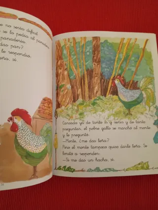 Los cuentos de mi abuelita. 14 cuentos