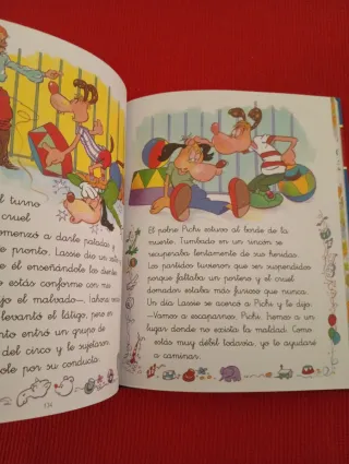 Los cuentos de mi abuelita. 14 cuentos