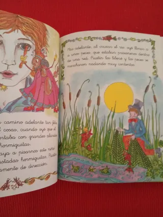 Los cuentos de mi abuelita. 14 cuentos