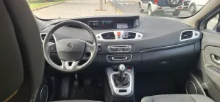 Renault Scenic 2010