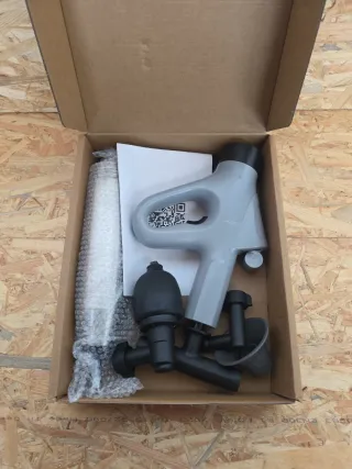 Desatascador manual para tuberías