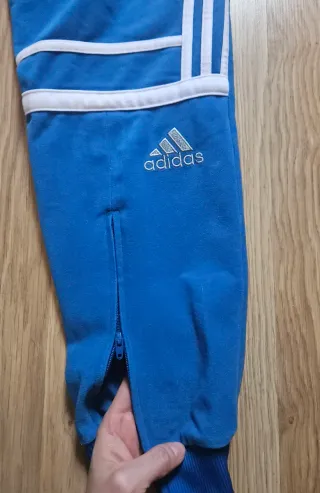 Adidas Challenger talla S