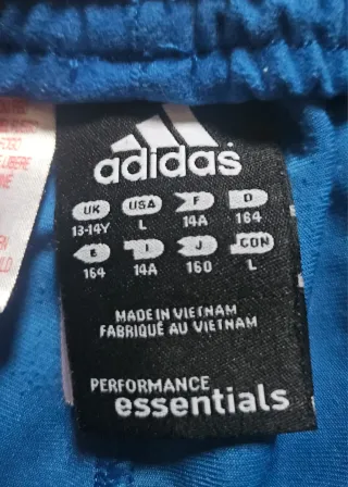 Adidas Challenger talla S