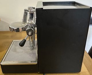 Cafetera espresso Vibiemme Domobar Junior