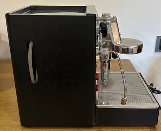 Cafetera espresso Vibiemme Domobar Junior