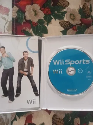 Wii Sports Resort Nintendo Wii