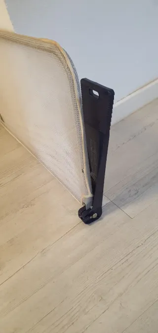 Prenatal Barrera protectora cama plegable 95x45cm