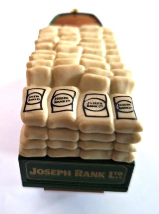 Matchbox Y-27/1 Foden 1922