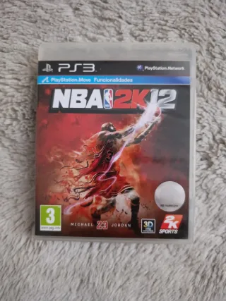 Console PlayStation 3 con 3 controller e giochi