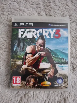 Console PlayStation 3 con 3 controller e giochi