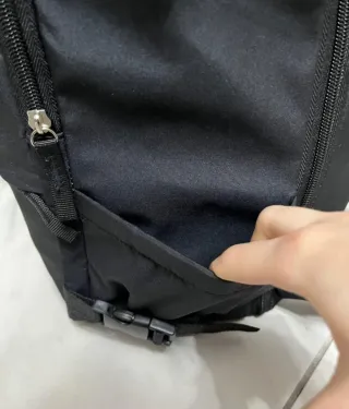 Zaino Bagaglio a Mano Ryanair EasyJet WizzAir