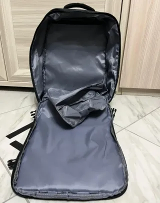 Zaino Bagaglio a Mano Ryanair EasyJet WizzAir