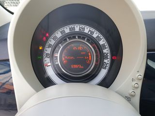 FIAT 500 1.2i Lounge