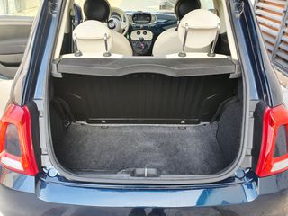 FIAT 500 1.2i Lounge