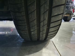 FIAT 500 1.2i Lounge