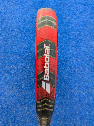 Babolat Technical Viper 2023