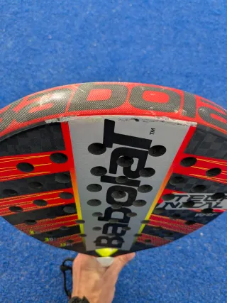 Babolat Technical Viper 2023