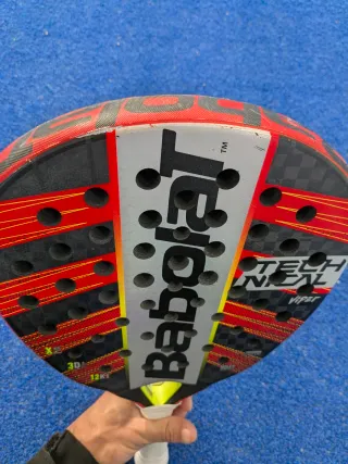 Babolat Technical Viper 2023