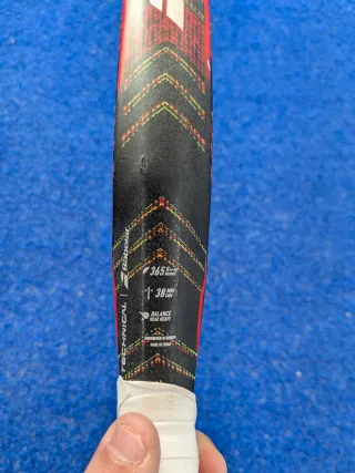 Babolat Technical Viper 2023