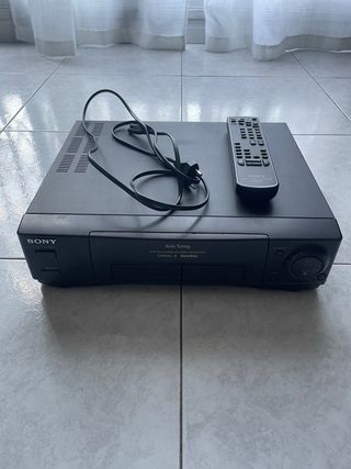 Grabadora Vídeo Sony SLV-E210