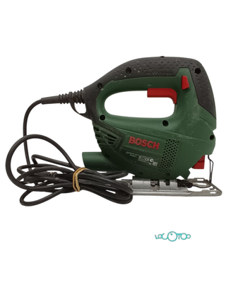 Caladora Eléctrica BOSCH PST 650