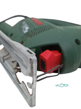 Caladora Eléctrica BOSCH PST 650