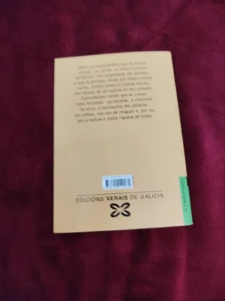 Mar adiante (Merlin) (Galician Edition)