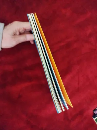 Mar adiante (Merlin) (Galician Edition)