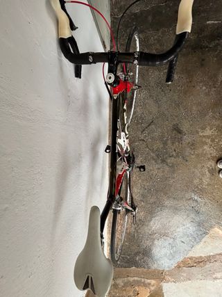 Bicicleta de carretera Kuota Rebel