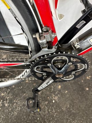 Bicicleta de carretera Kuota Rebel