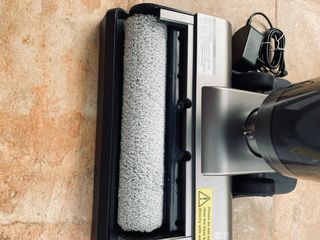 Aspiradora Húmedo/Seco Eureka RapidWash NEW430.