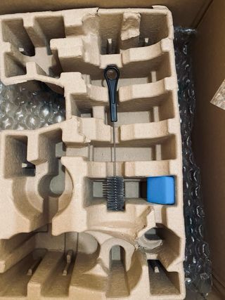 Aspiradora Húmedo/Seco Eureka RapidWash NEW430.