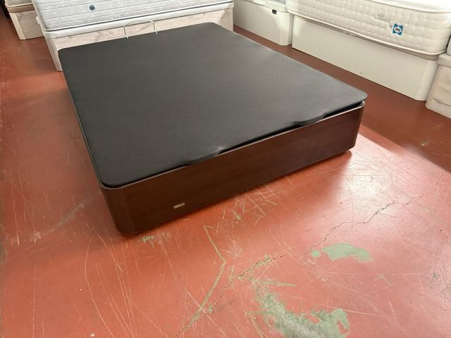 135x190 CANAPÉ Y COLCHÓN VISCO