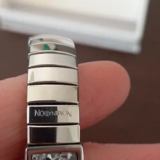 Bracciale Nomination estensibile