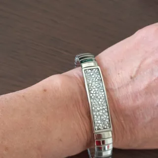 Bracciale Nomination estensibile