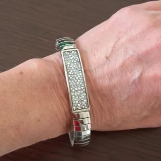 Bracciale Nomination estensibile