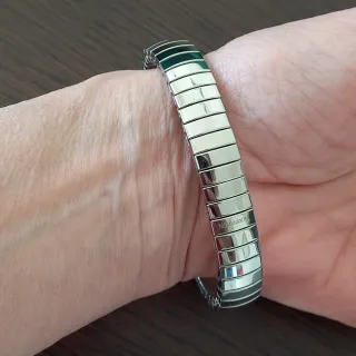 Bracciale Nomination estensibile